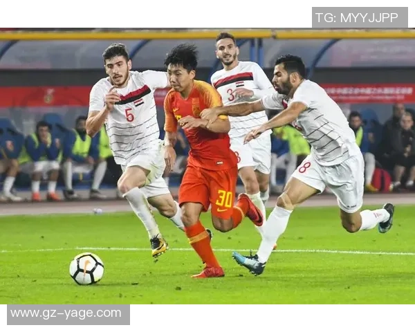 国足与叙利亚比赛跑动距离分析揭示战术执行与体能对比