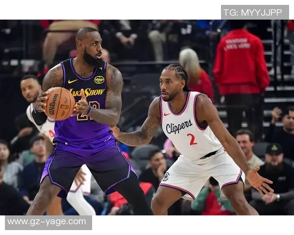 爵士与快船历史交锋记录分析及近期战绩对比