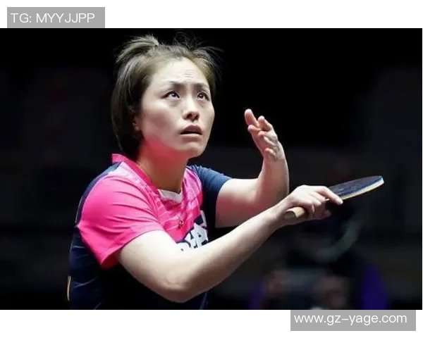 周伟专访：从乒乓球小将到世界冠军的心路历程回顾