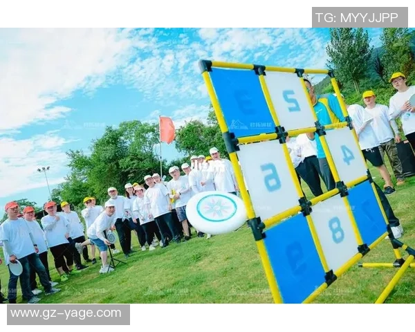 武汉飞盘队的蜕变与成长极限运动嘉年华特别报道