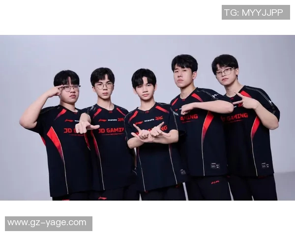 CSGO战术解析:深入剖析JDG战队的整体压制体系与策略运用